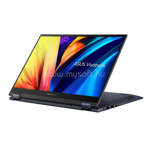 ASUS TN3402YA-LZ310W Kék 14.0 WUXGA  R5-7430U 16GB 512GB WIN11 HOME