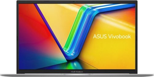 ASUS X1704VA-AU724 ezüst 17 FHD i5 1335U 16 GB 512 GB No OS