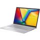 ASUS X1504VA-BQ3424  Ezüst 15.6 FHD  I5-1334U 16GB 512GB No OS