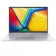 Asus X1504VA-BQ5525W Ezüst  core 5  120U 15,6 8GB 512GB Win11