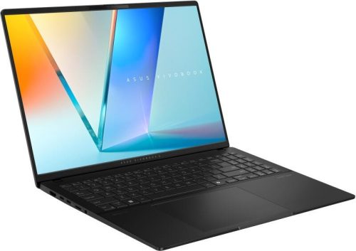 ASUS M5606WA-MX076WS Zenbook 16 Ezüst AMD Ryzen AI9 HX 370 32GB 1TB Win11