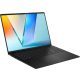 ASUS M5606WA-MX076WS Zenbook 16 Ezüst AMD Ryzen AI9 HX 370 32GB 1TB Win11