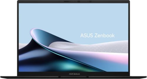 ASUS UM3406KA-PP061W Zenbook Fekete 14  RYZEN AI 7 350 16GB 1TB Win11