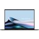 ASUS UM3406KA-PP061W Zenbook Fekete 14  RYZEN AI 7 350 16GB 1TB Win11