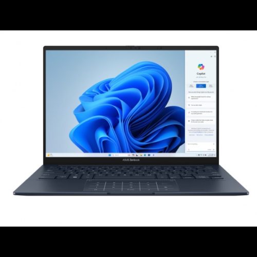 ASUS UX3405CA-PP157W Szürke 14  Zenbook Intel Ultra 9 285H  16GB 1TB Win11