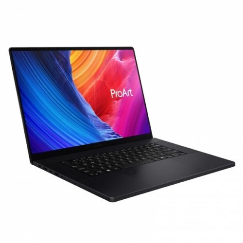 ASUSH7606WP-ME021X ProArt Fekete 16 AMD Ryzen AI 9 HX 370  64GB 2TB GF 5070 Win1