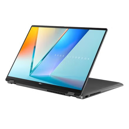 ASUS S3607VA-RP016W Vivobook S 16 Szürke Core i5-13420H 16GB 512GB Win11