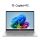 ASUS S3407QA-KP003W Vivobook S 14 Szürke Snapd  X1 26 100 16GB 512GB Win11