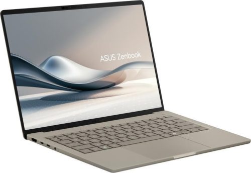 ASUS UX3407RA-QD020W Zenbook  Beige 14 FHD X Elite X1E78 32 GB 1 TB Win11 Home