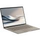 ASUS UX3407RA-QD020W Zenbook  Beige 14 FHD X Elite X1E78 32 GB 1 TB Win11 Home