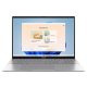 ASUS S3607CA-RP041 Vivobook S Ezüst 16 Intel  Ultra 5 225H 16GB 1TB NoOs