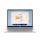 ASUS S3407CA-LY044 Vivobook S Szürke 14 Intel Ultra 5 225H 16GB 1TB NoOS