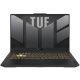 ASUS FX707VV-HX131 szürke 17.3   I7 13620H 16 GB 1 TB  RTX4060 8 GB No OS