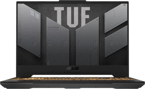 ASUS FA507NV-LP109 szürke 15.6  FHD R5-7535HS 16GB 1 TB,RTX 4060 8 GB, NO OS