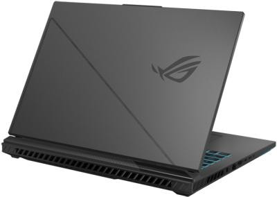 ASUS G814JVR-N6006W Szürke 18 WQXGA I9 14900HX 16 GB, 1 TB RTX 4060 8GB Win 11 H