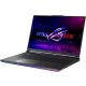 ASUS G834JYR-R6014W  fekete 18 WQXGA I9 14900HX 16 GB, 1 TB RTX 4090 16GB Win 11