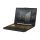 ASUS FA506NC-HN0116 fekete 15.6 FHD  R5- 7535HS 16GB 512 GB RTX 3050 4 GB NoOS