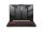 ASUS FA507NUR-LP009 TUF 15,6 Szürke  AMD Ryzen  7 7435HS 16GB 1TB  GF 4050 NoOs