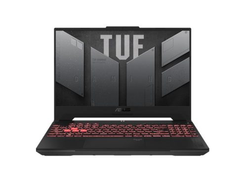 ASUS FA507NUR-LP009 TUF 15,6 Szürke  AMD Ryzen  7 7435HS 16GB 1TB  GF 4050 NoOs