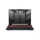 ASUS FA507NUR-LP009 TUF 15,6 Szürke  AMD Ryzen  7 7435HS 16GB 1TB  GF 4050 NoOs