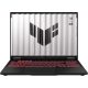ASUS FA608UH-RV013 TUF Szürke 16" AMD Ryzen™ 7 260 1TB 16GB GN22-X2 8GB NoOs