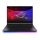 ASUS G835LX-SA012W ROG Fekete 18 Intel U9 275HX 64GB 4TB GF RX5090 24GB W11