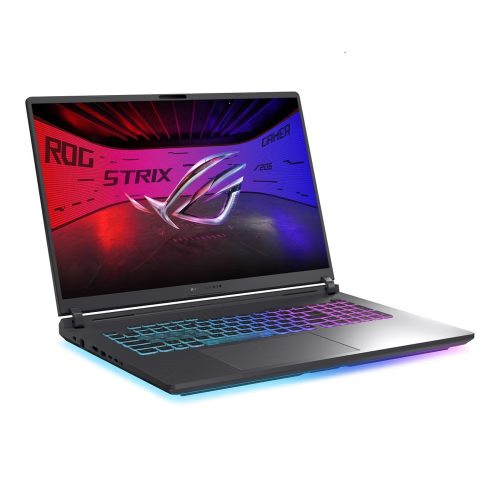 ASUS G815LR-S9002W ROG Szürke 18" U9 275HX 32GB 1TB NV GF5070 12 GBW11