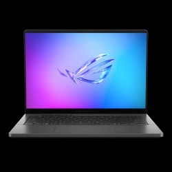 ASUS GA403WR-QS088W ROG Zephyrus 14 Szürke AMD Ryzen AI 9 HX 370 32GB 2TB NVIDIA