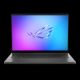 ASUS GA403WR-QS088W ROG Zephyrus 14 Szürke AMD Ryzen AI 9 HX 370 32GB 2TB NVIDIA