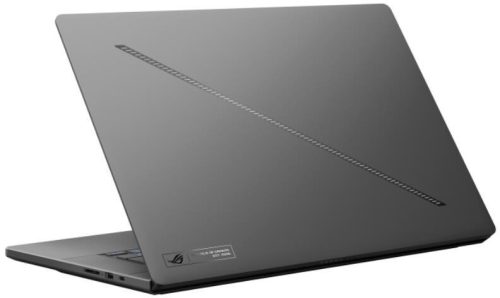 ASUS GU605CX-QR075W szürke 16 WQXGA Ultra 9 285HX, 64GB  2TB RTX5080 Ti 16 GB Win 11