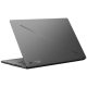 ASUS GU605CX-QR075W szürke 16 WQXGA Ultra 9 285HX, 64GB  2TB RTX5080 Ti 16 GB Win 11