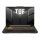 ASUS FX607VU-RL089 TUF Szürke 16" Intel 5210H 16GB 512GB NV GF4050 NoOS
