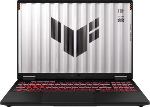 ASUS FX608JPR-QT015W szürke 16 WQXGA I7 14650HX 32GB  2TB RTX5070 8 GB Win 11