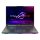 ASUS G614FR-S5178 Zöld 16 WQXGA R9-9955HX3D  32GB 1 TB,RTX 5070 TI 12 GB, NO OS