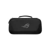 Asus ROG Xbox Ally 2-in-1 Premium Case játékkonzol gaming poliészter tok fekete