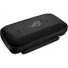 Asus ROG Xbox Ally 2-in-1 Premium Case játékkonzol gaming poliészter tok fekete