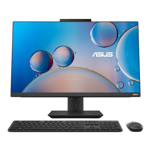 ASUS A5702WVARK-BPE0280 fekete, 27 FHD, Core  5 120U 16 GB 512 GB No OS