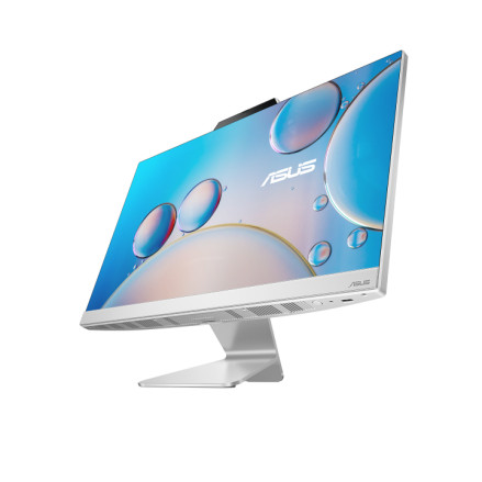 ASUS A3402WVAK-WPC190W fehér 23.8 FHD  i3-1315U 8 GB 512 GB win 11 Home