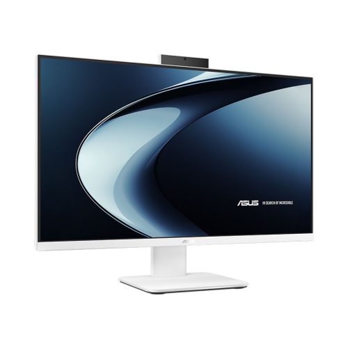 ASUS V440VAK-WPC0260 fehér 23.8 FHD i5-13420H 16  GB 512 GB No OS