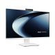 ASUS V440VAK-WPC036W fehér 23.8 FHD i5-13420H 16  GB 512 GB win 11