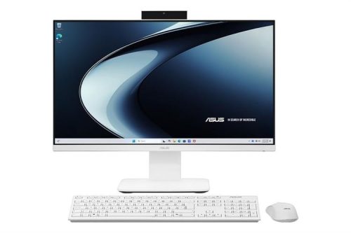 ASUS V440VAT-WPD004W  fehér 23.8 FHD TOUCH  i3-1315U 8 GB 512 GB Win 11