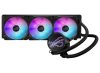 ASUS ROG RYUO III 360 ARGB univerzális vízhűtés