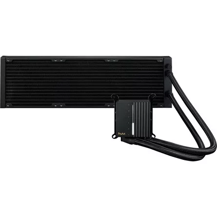 Asus ProArt LC 420 processzor vízhűtő fekete