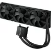 Asus ProArt LC 420 processzor vízhűtő fekete