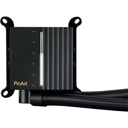Asus ProArt LC 420 processzor vízhűtő fekete