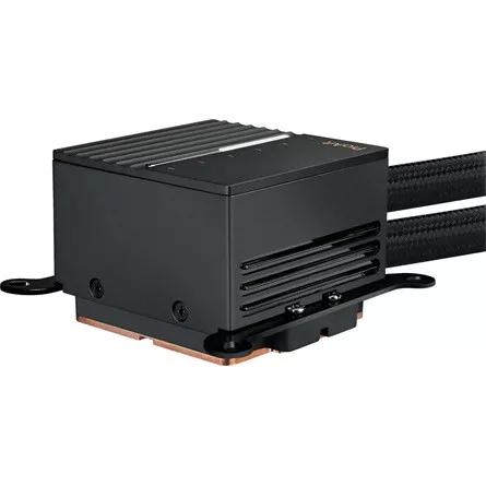 Asus ProArt LC 420 processzor vízhűtő fekete