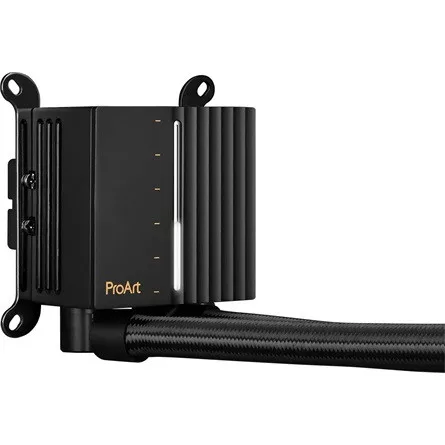 Asus ProArt LC 420 processzor vízhűtő fekete