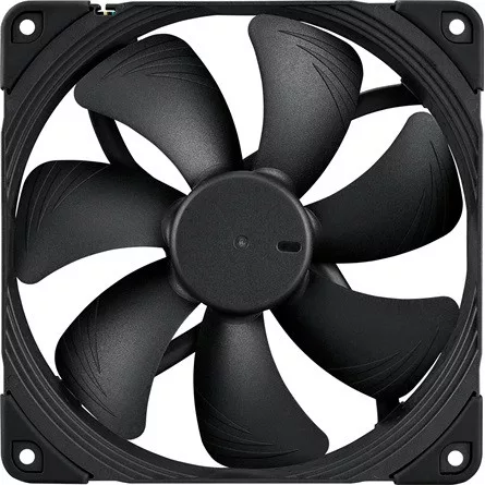 Asus ProArt LC 420 processzor vízhűtő fekete