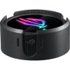 Asus ROG Strix LC III 360 ARGB processzor vízhűtő fekete