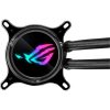 Asus ROG Strix LC III 360 ARGB processzor vízhűtő fekete